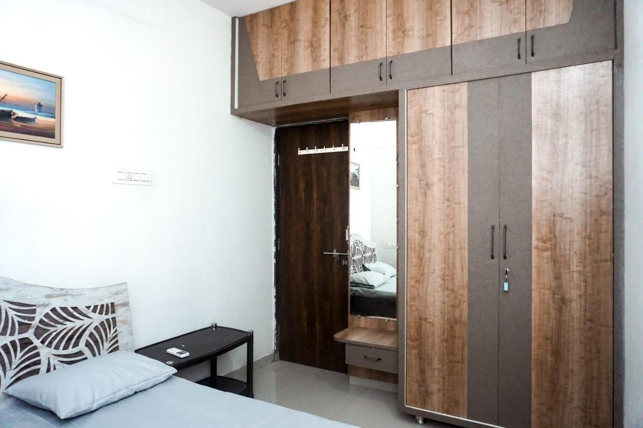 Mahadev Premium Homestay Garudeshwar Exterior photo